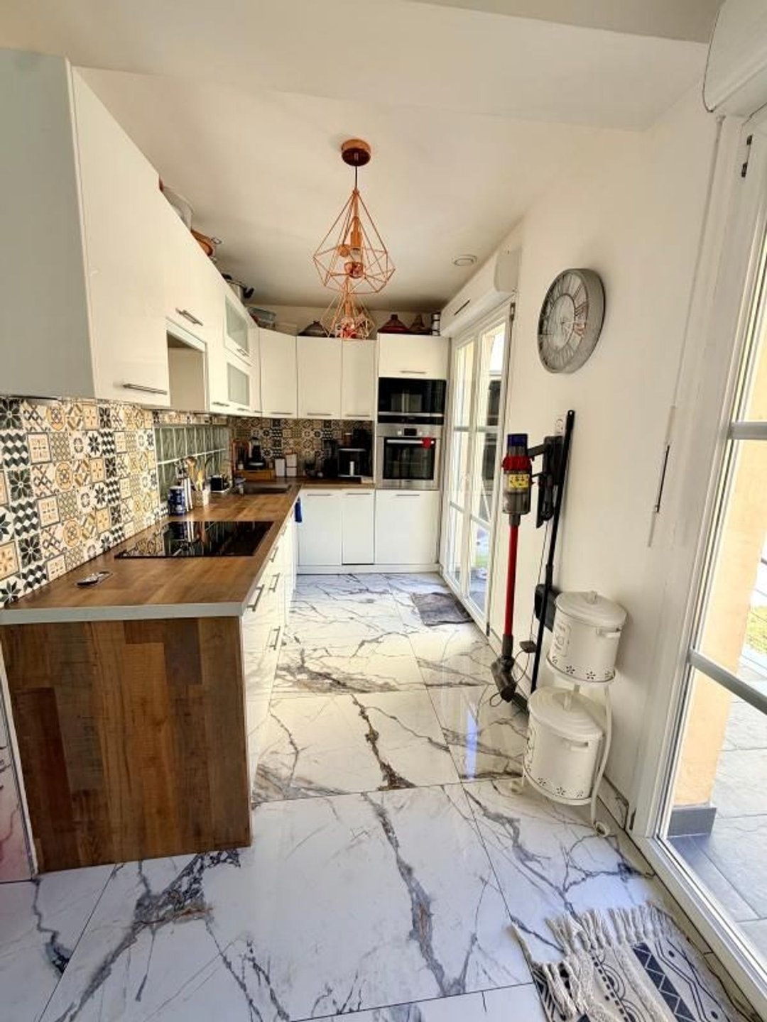 Maison à vendre, 109m², Rosny-sous-Bois