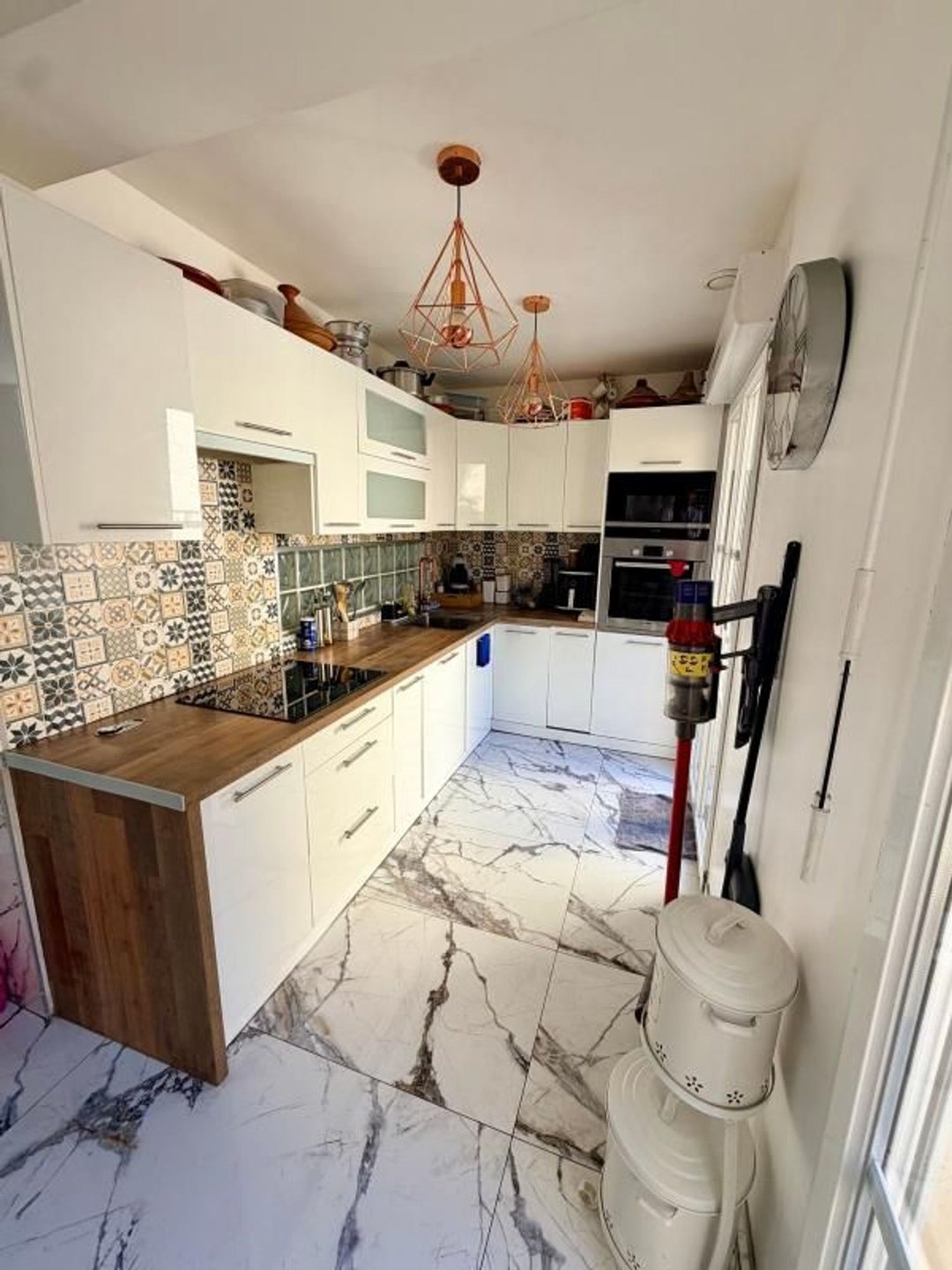 Maison à vendre, 109m², Rosny-sous-Bois