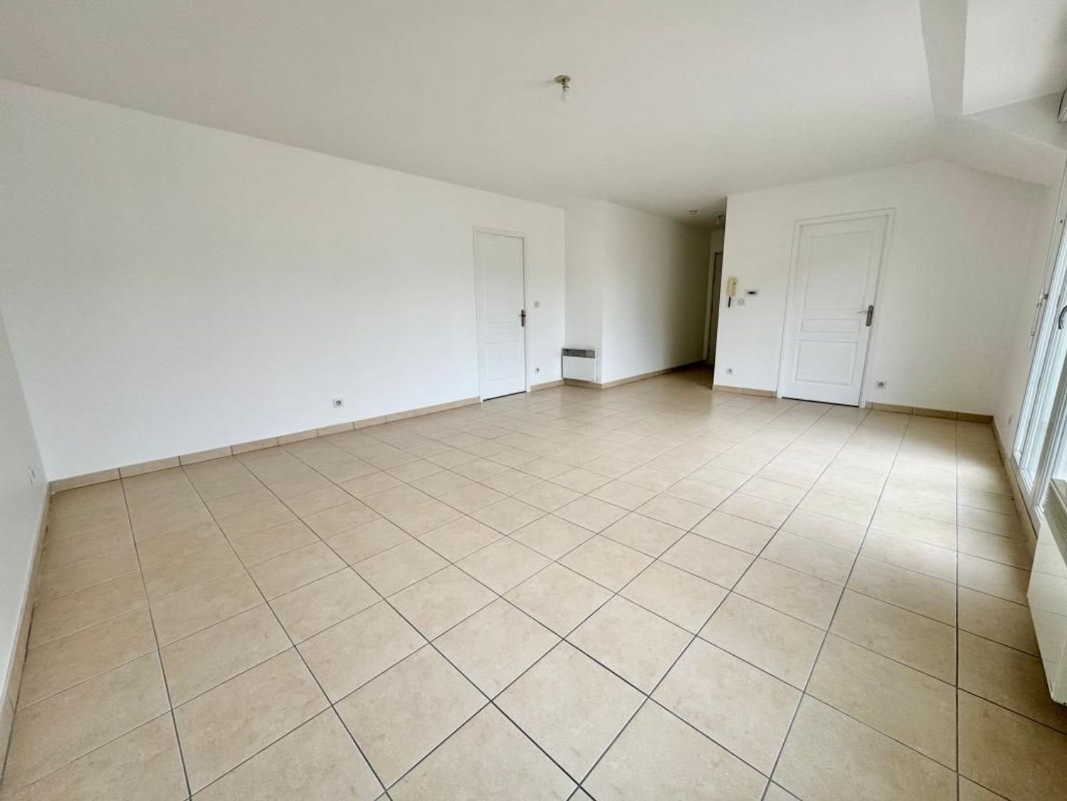 Appartement à vendre, 73m², Saint-Jean-de-Braye