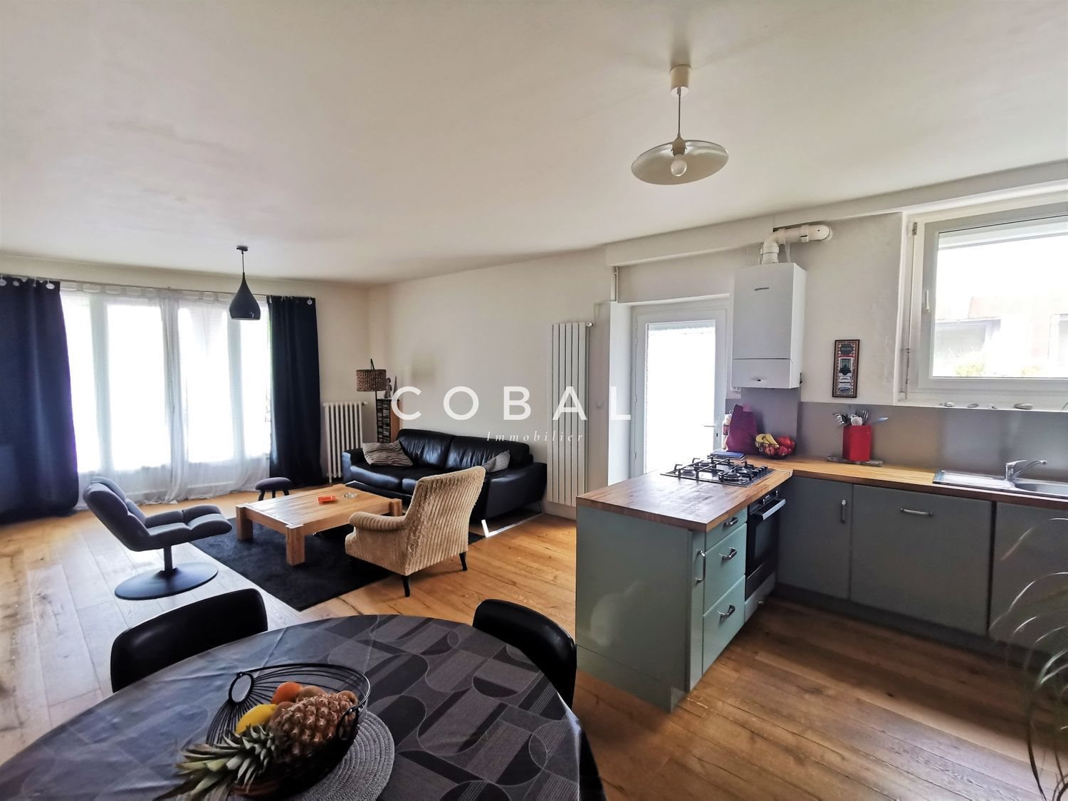 Maison à vendre, 114m², Indre