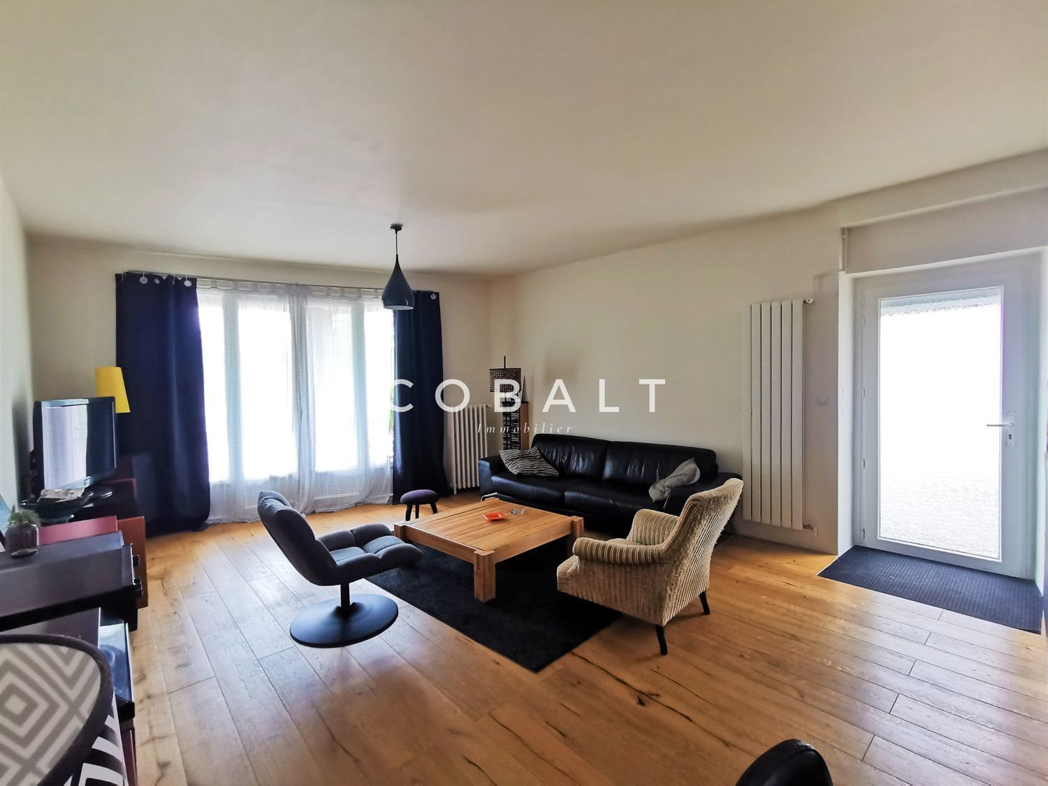 Maison à vendre, 114m², Indre