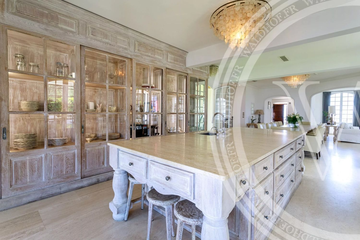 Maison à louer, 460m², Cannes