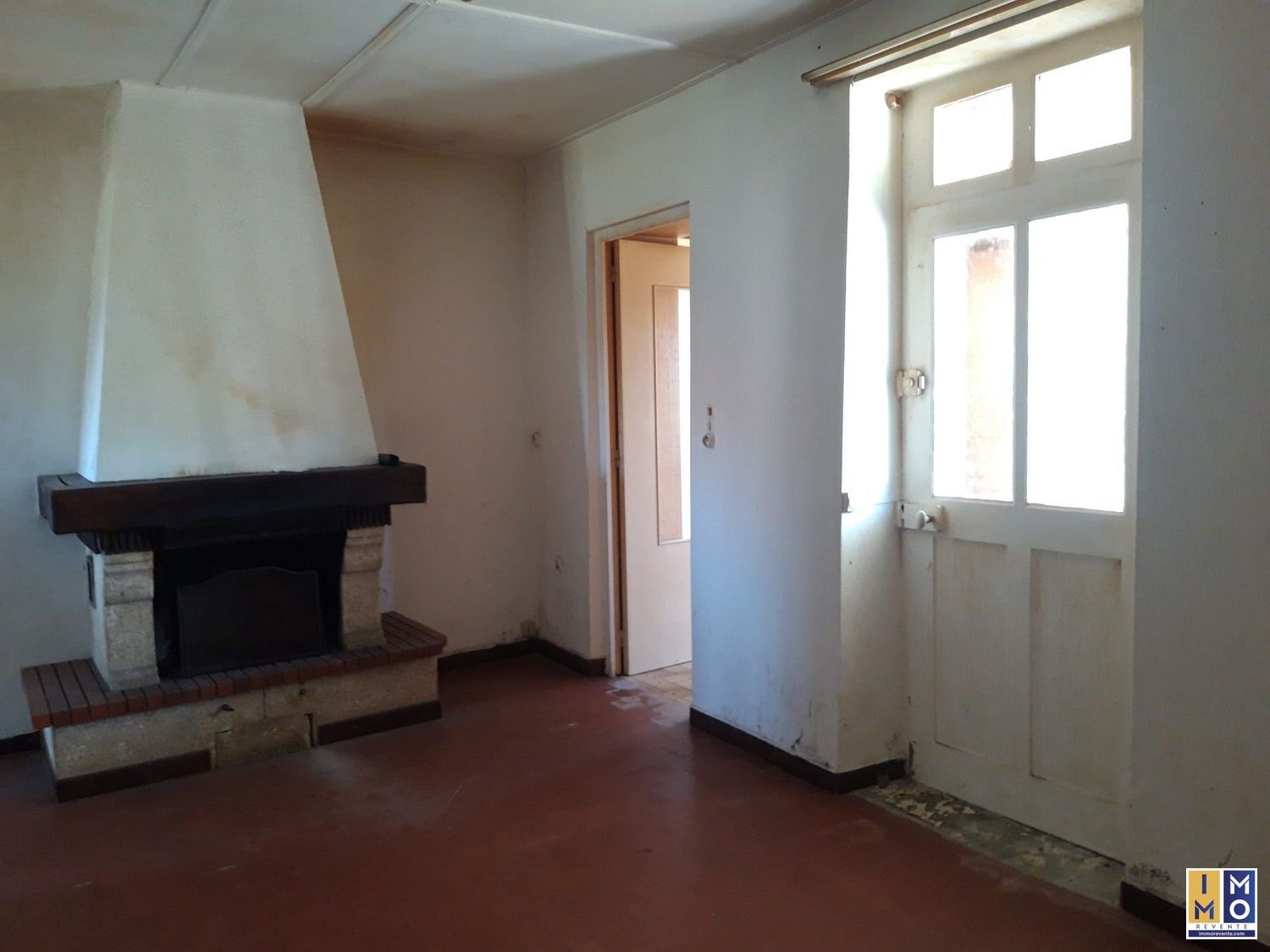 Maison à vendre, 65m², Azy
