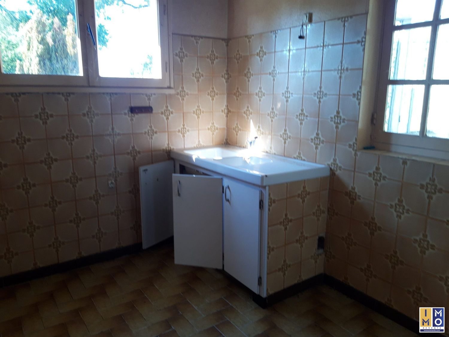 Maison à vendre, 65m², Azy