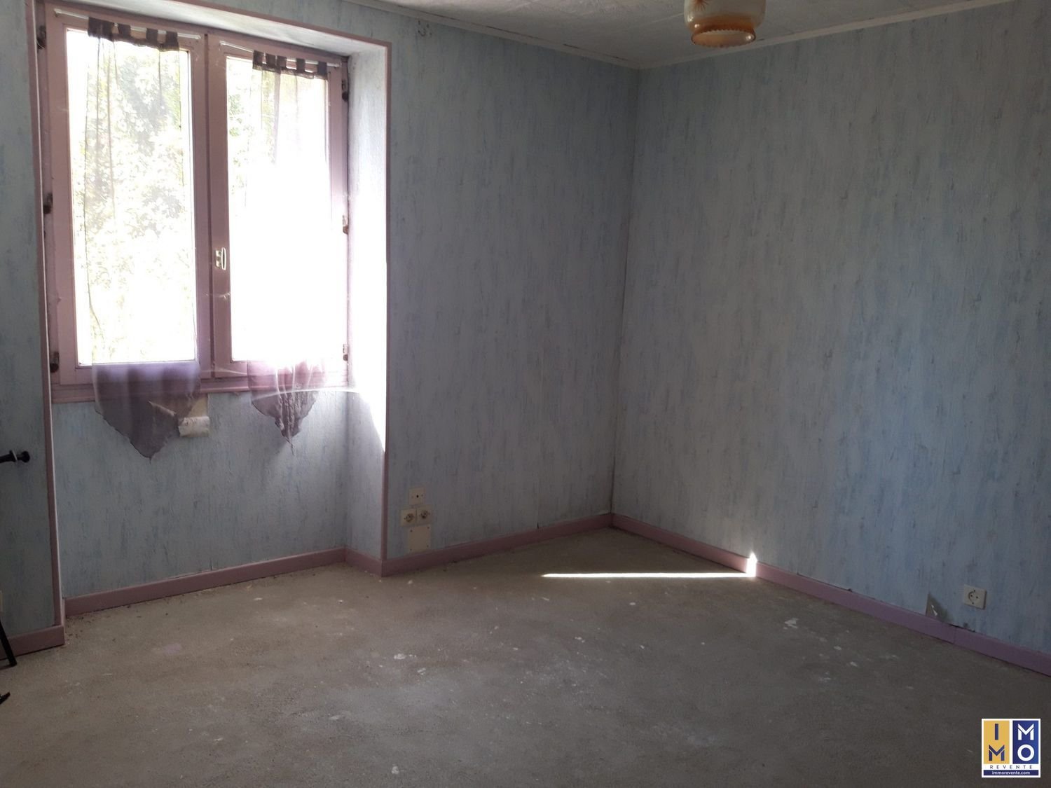Maison à vendre, 65m², Azy