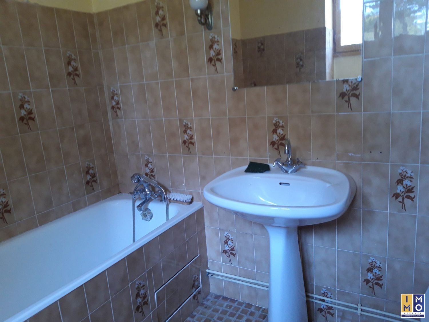 Maison à vendre, 65m², Azy