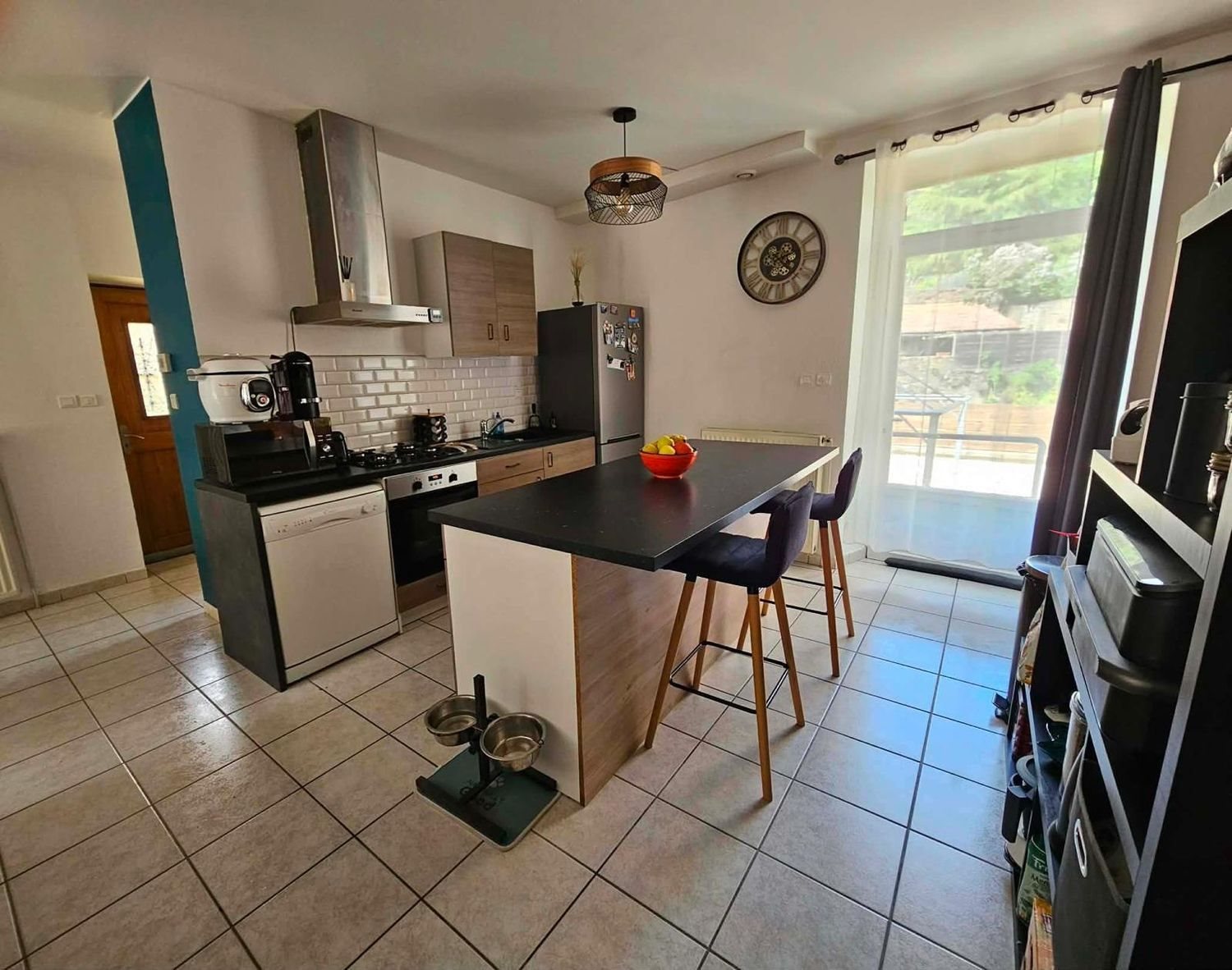 Maison à vendre, 103m², Annonay
