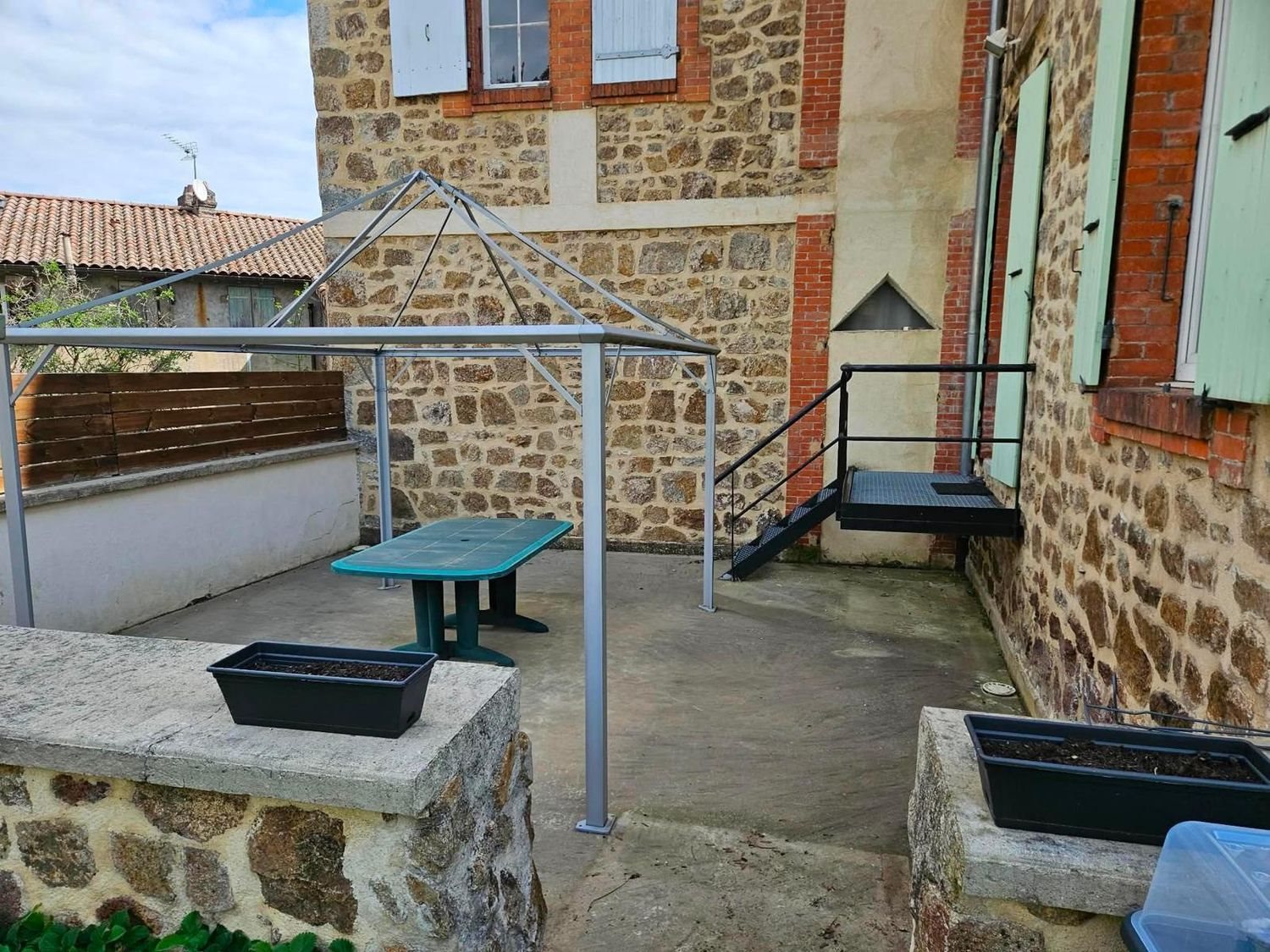 Maison à vendre, 103m², Annonay