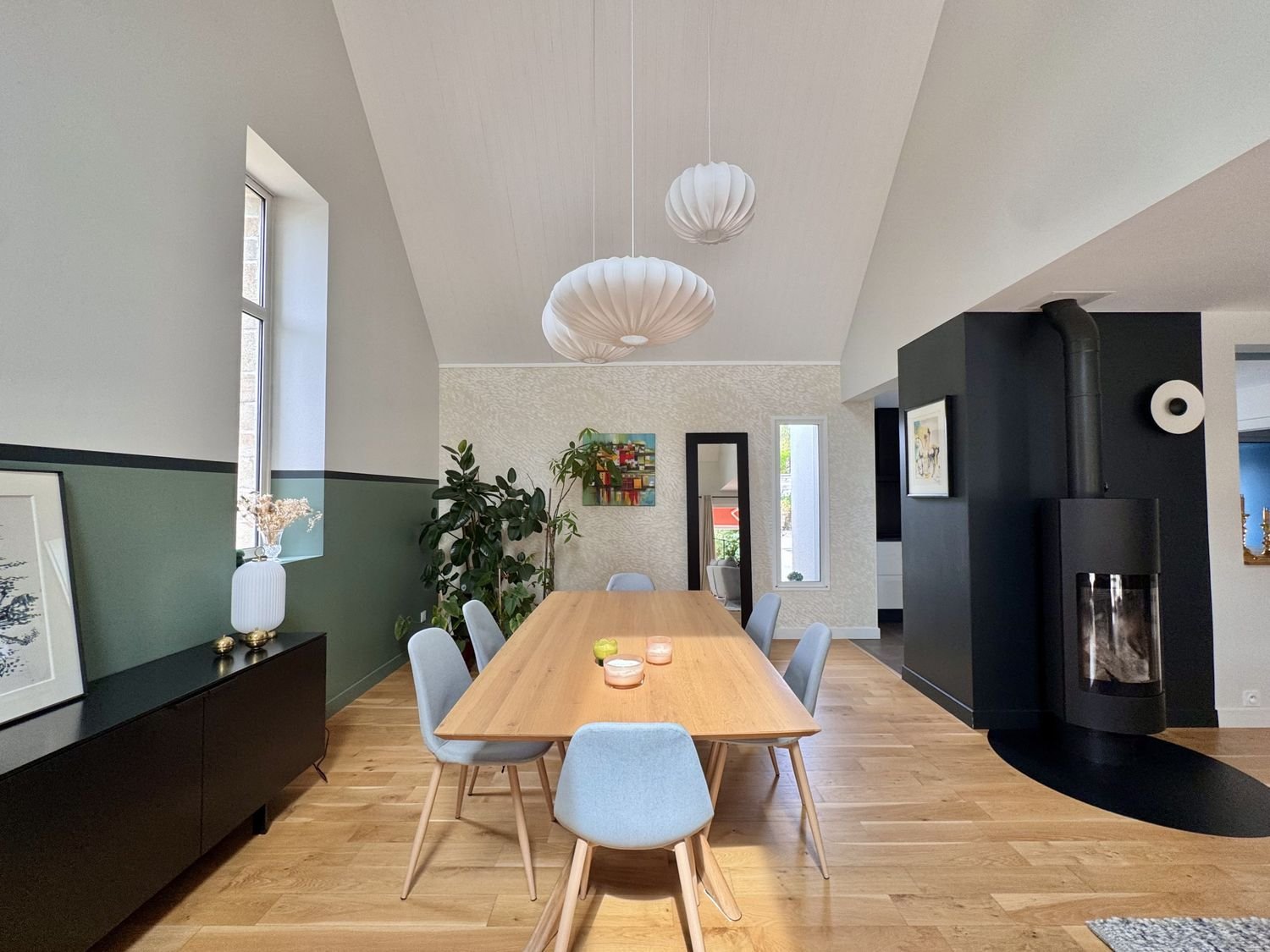 Maison à vendre, 231m², La Trinité-sur-Mer