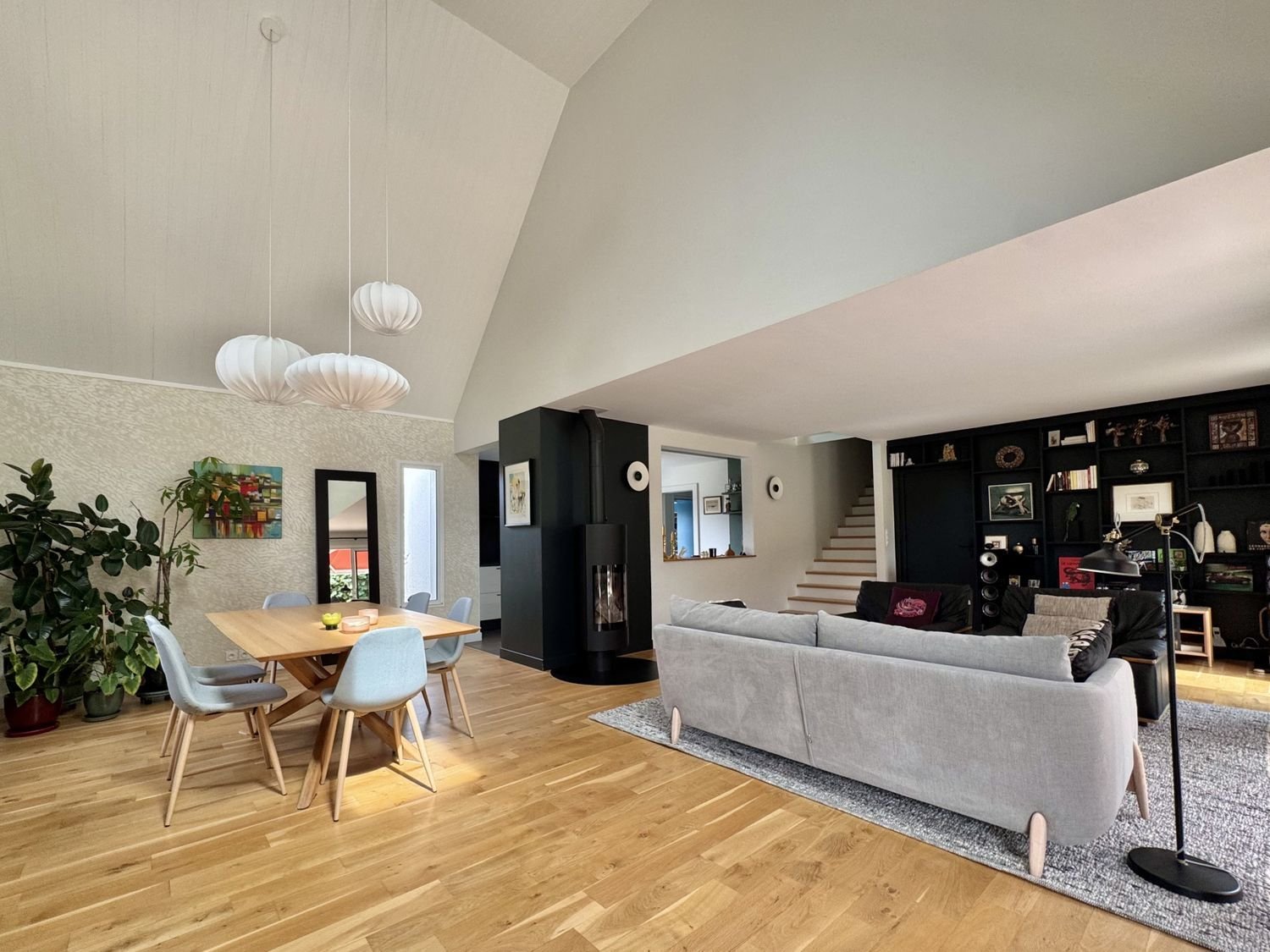 Maison à vendre, 231m², La Trinité-sur-Mer