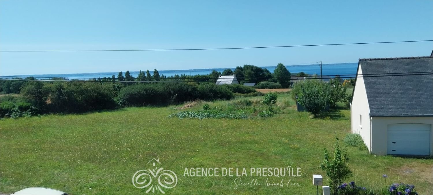 Maison à vendre, 98m², Telgruc-sur-Mer