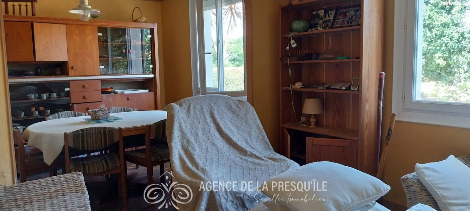 Maison à vendre, 98m², Telgruc-sur-Mer