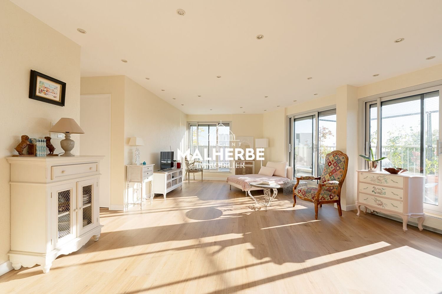 Appartement à vendre, 81m², Nancy