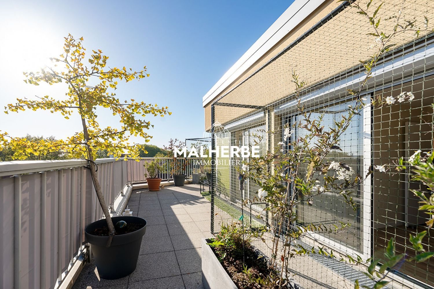 Appartement à vendre, 81m², Nancy