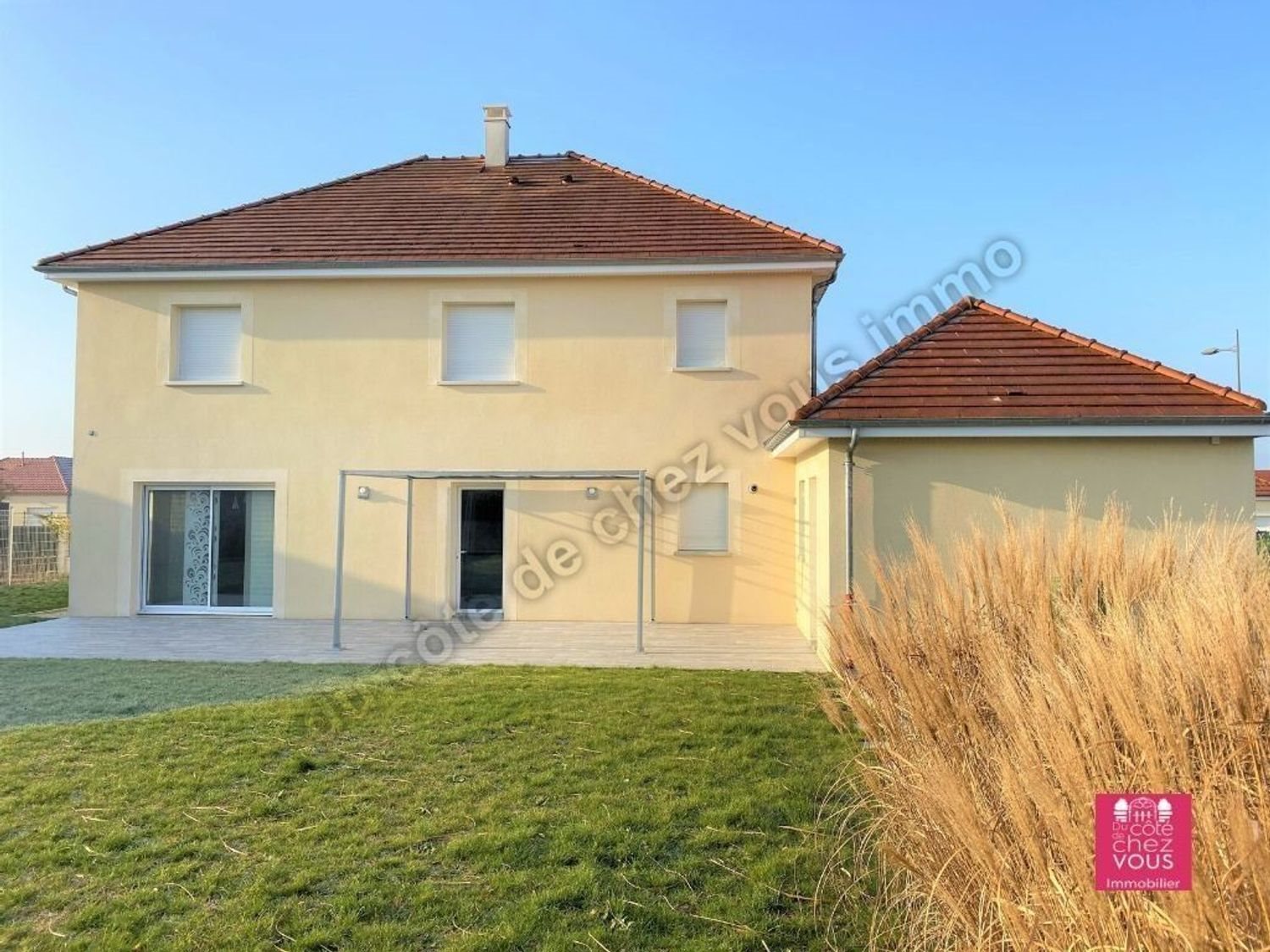Maison à vendre, 172m², Saint-André-les-Vergers