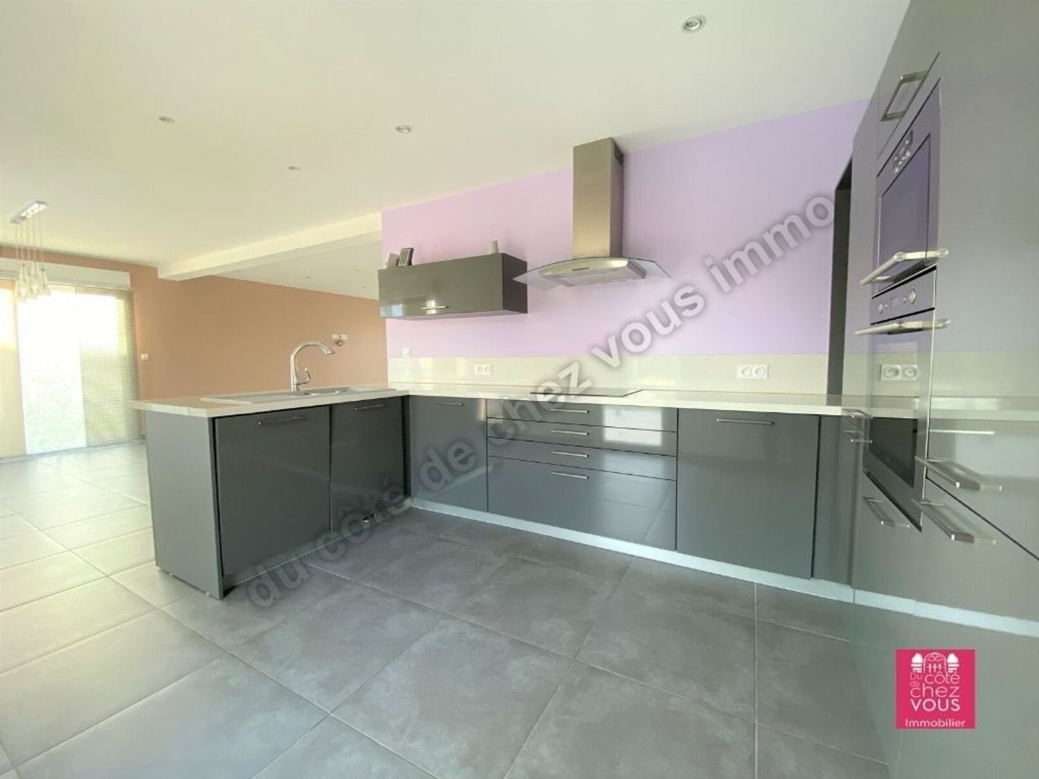 Maison à vendre, 172m², Saint-André-les-Vergers