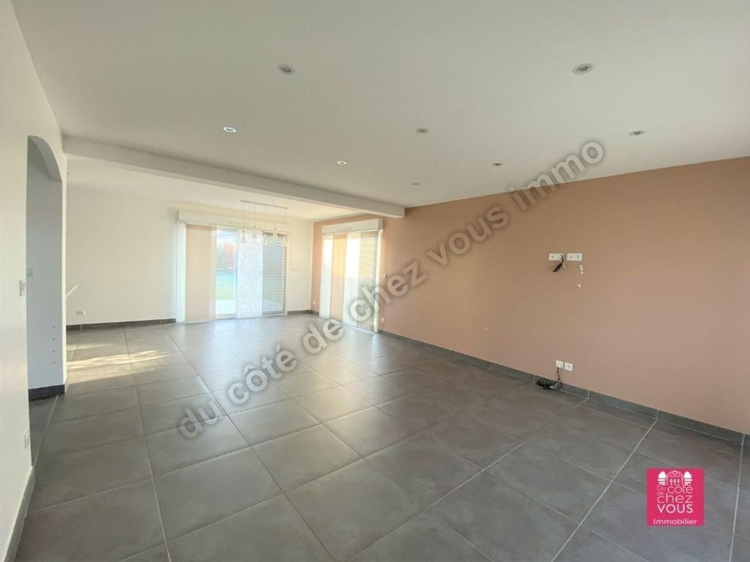 Maison à vendre, 172m², Saint-André-les-Vergers