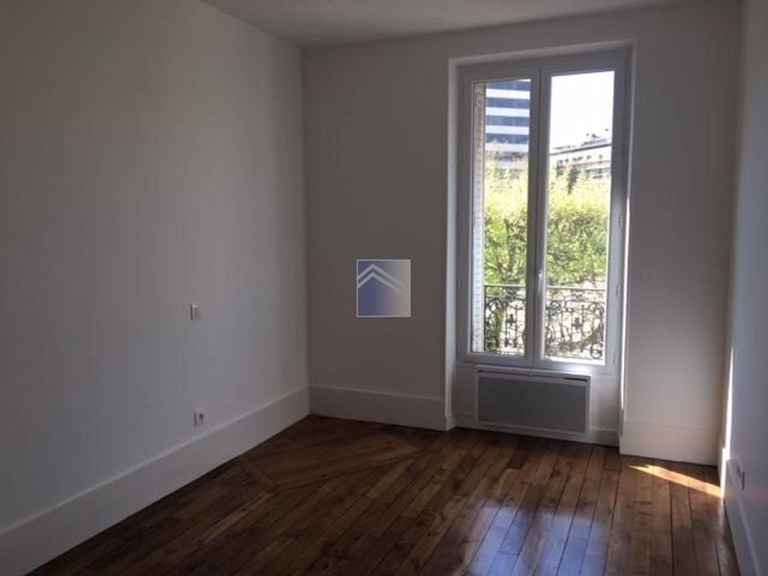 Appartement à vendre, 42m², Puteaux