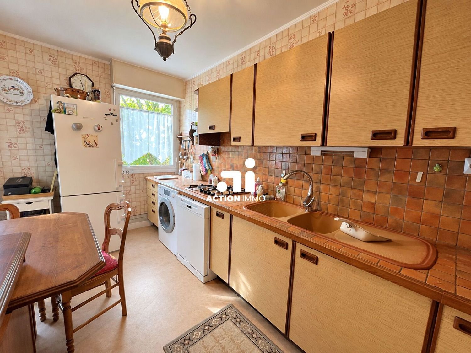 Appartement à louer, 88m², Quimper