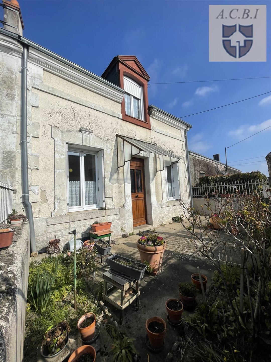 Maison à vendre, 86m², Vendôme