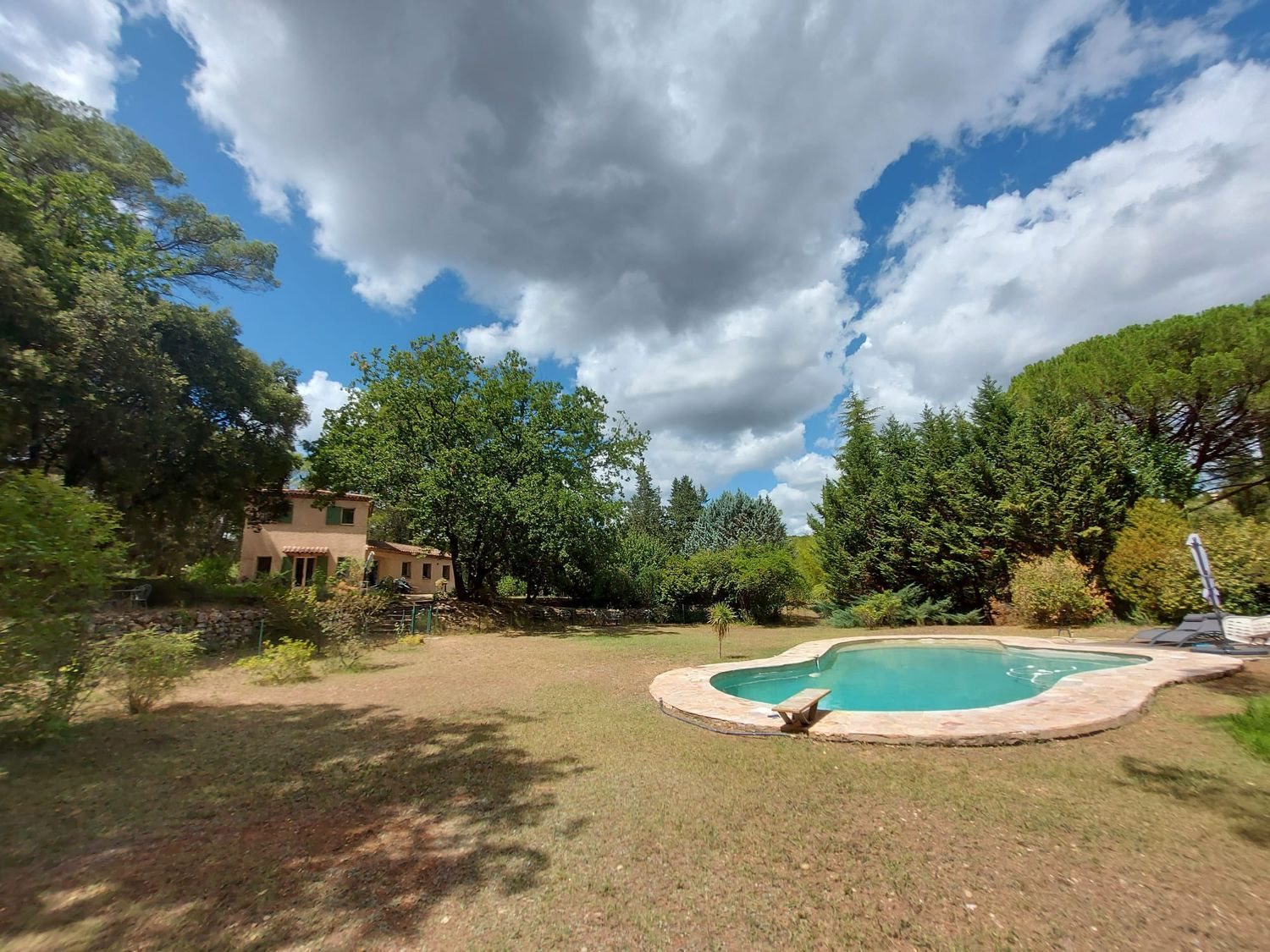 Maison à vendre, 160m², Lorgues