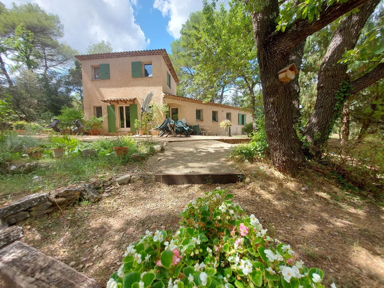 Maison à vendre, 160m², Lorgues
