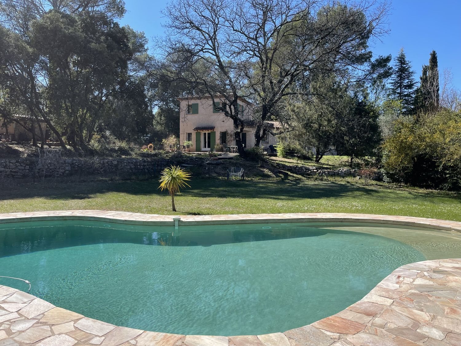 Maison à vendre, 160m², Lorgues