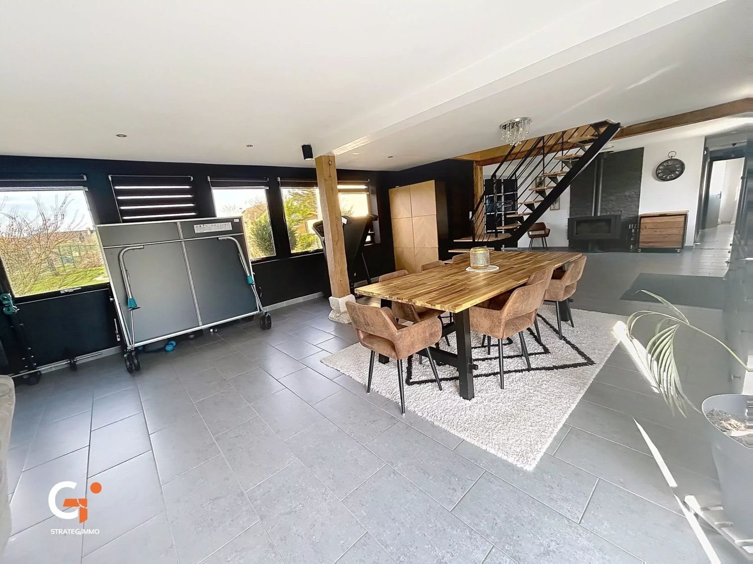 Maison à vendre, 160m², Brestot
