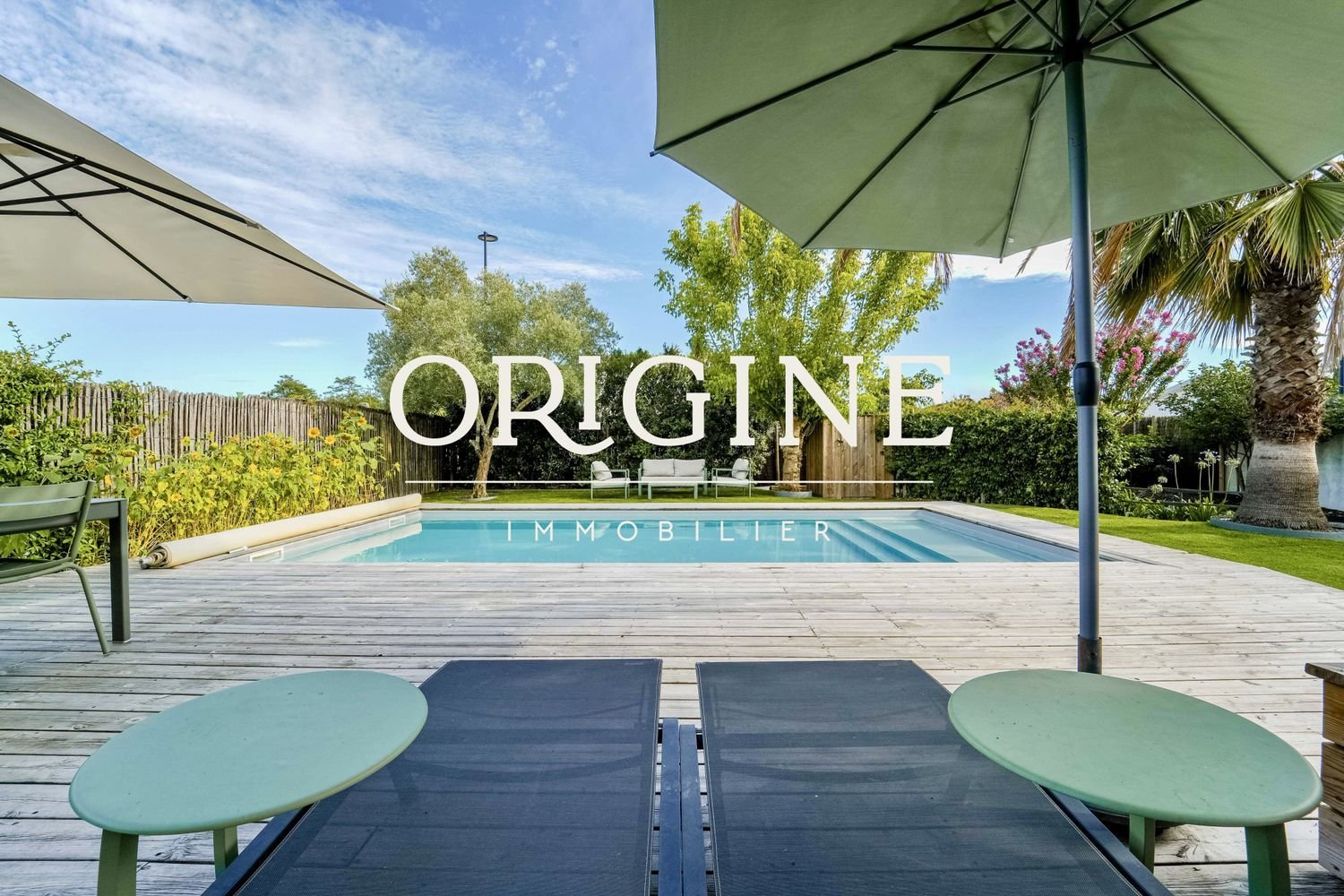 Maison à vendre, 205m², La Teste-de-Buch