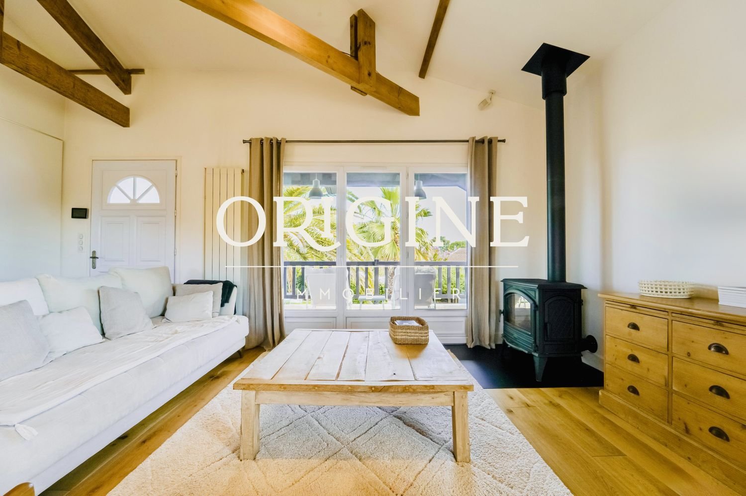 Maison à vendre, 205m², La Teste-de-Buch