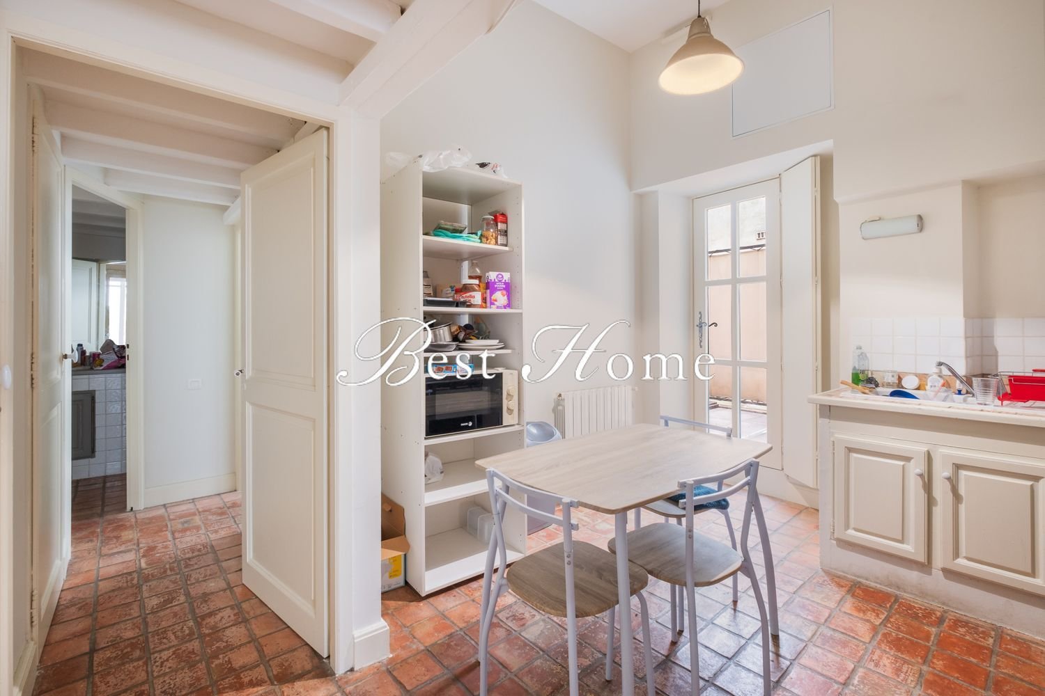 Appartement à louer, 46m², Nîmes