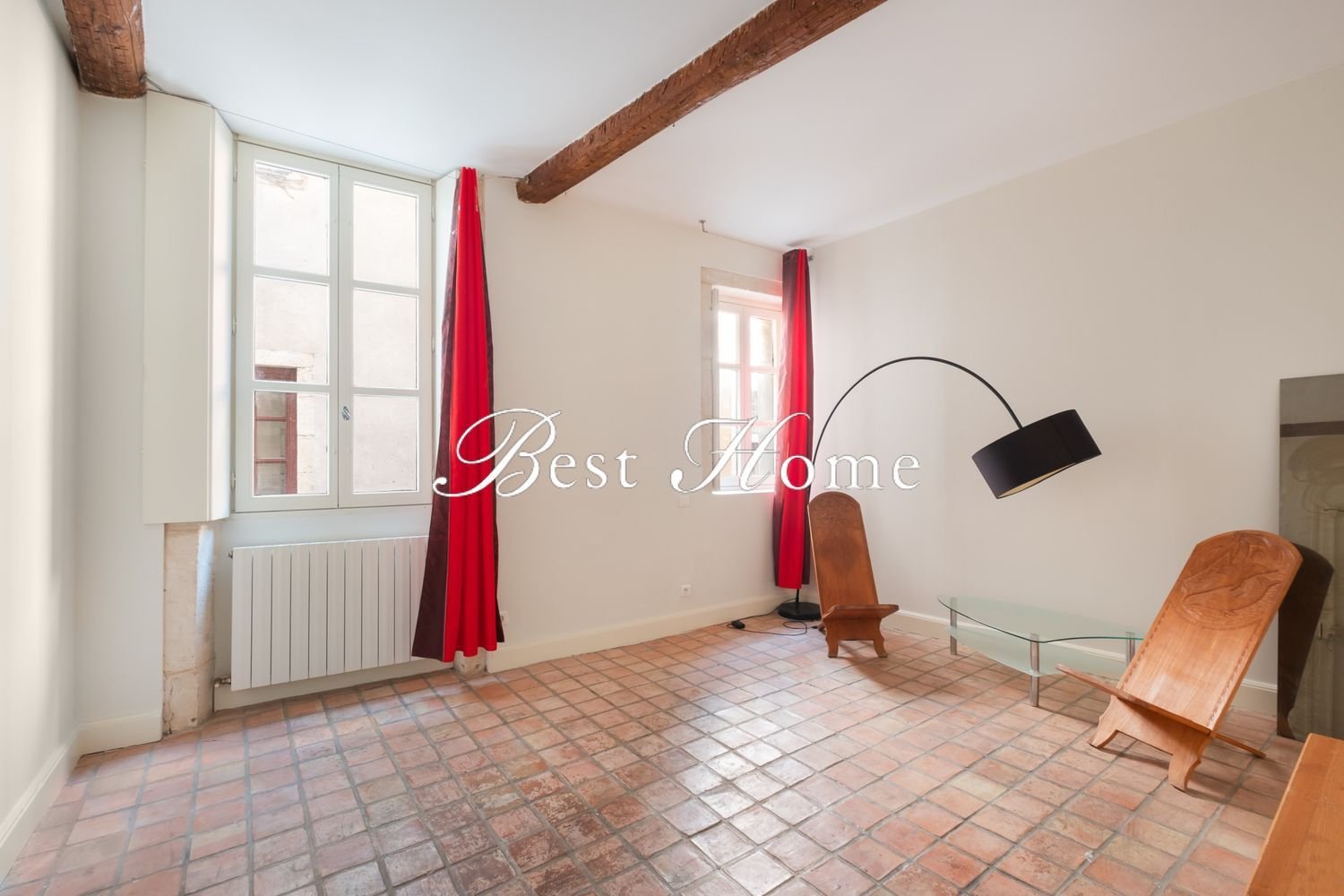 Appartement à louer, 46m², Nîmes