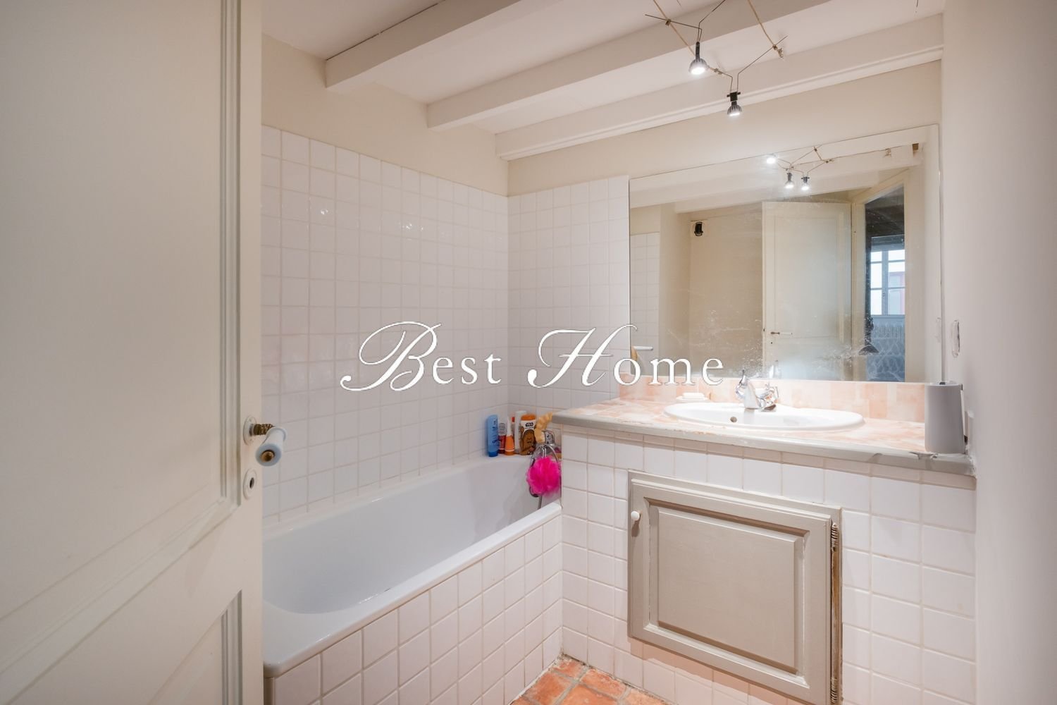 Appartement à louer, 46m², Nîmes