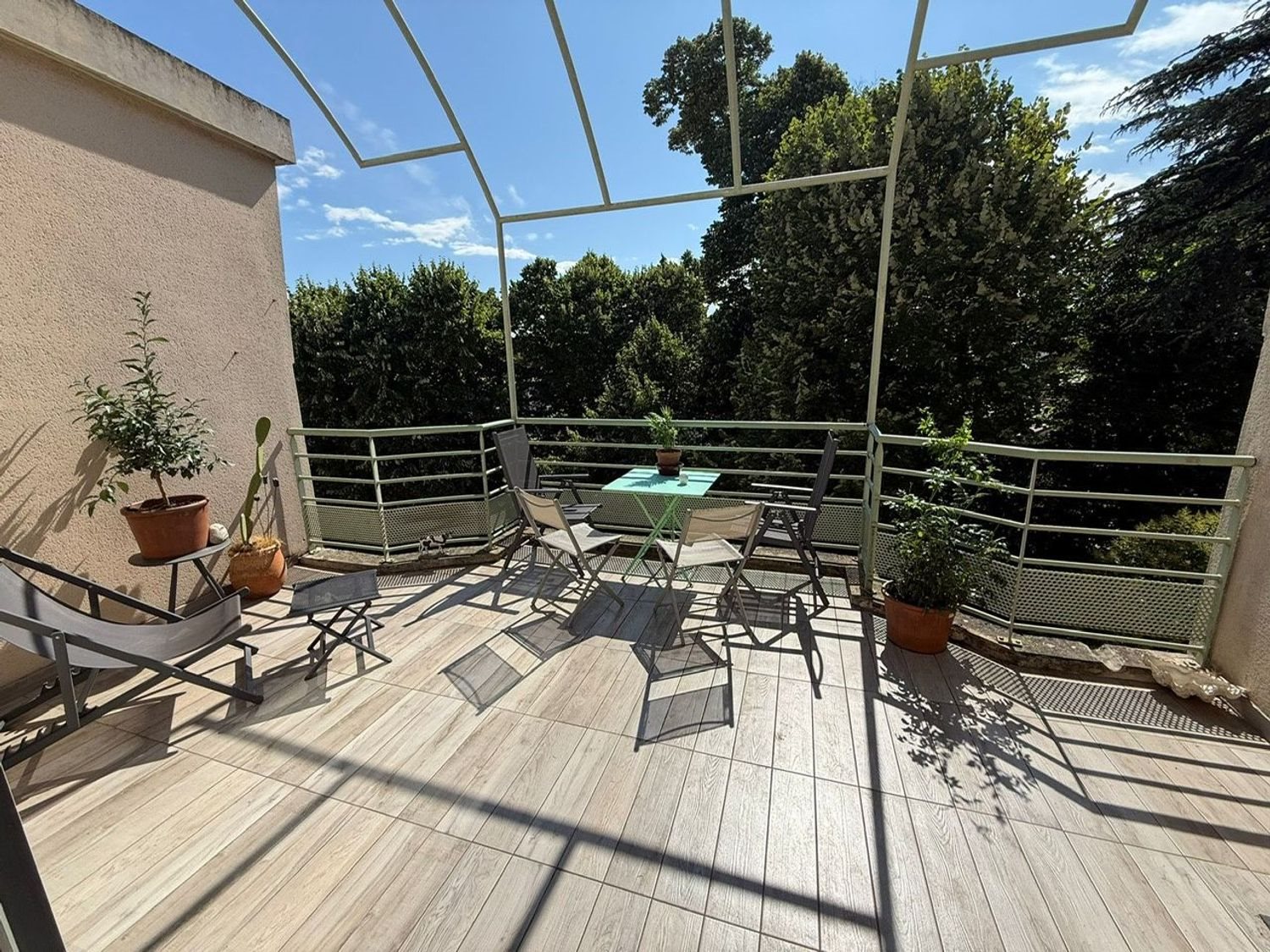 Appartement à vendre, 112m², Valence