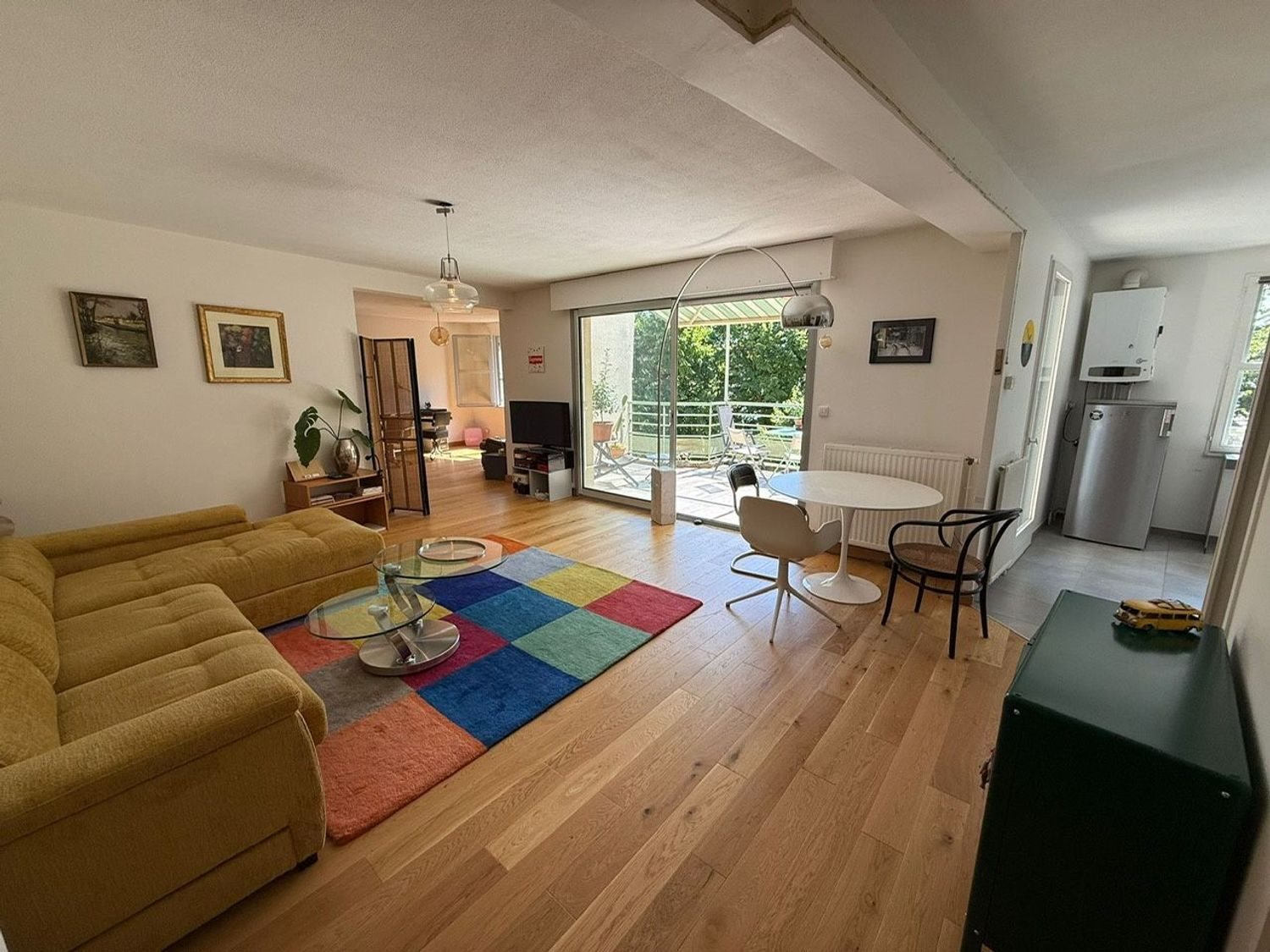 Appartement à vendre, 112m², Valence