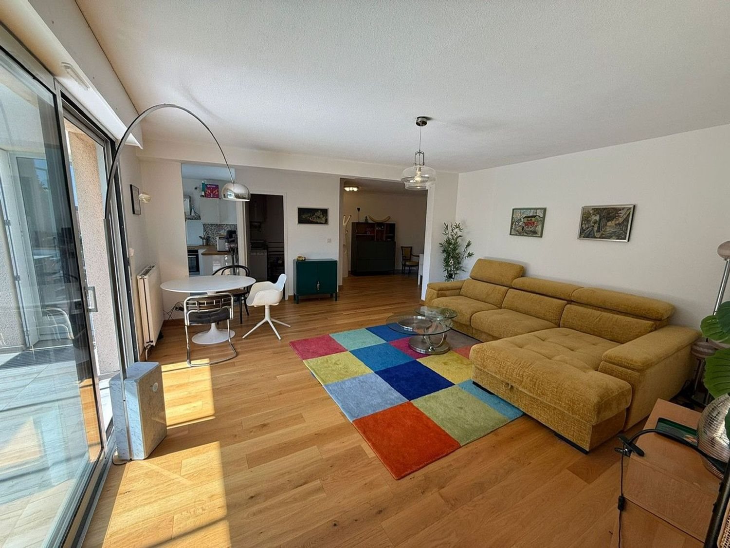 Appartement à vendre, 112m², Valence