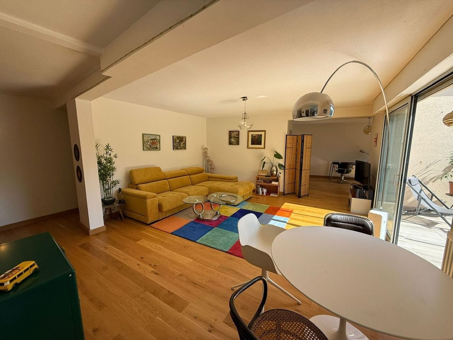 Appartement à vendre, 112m², Valence