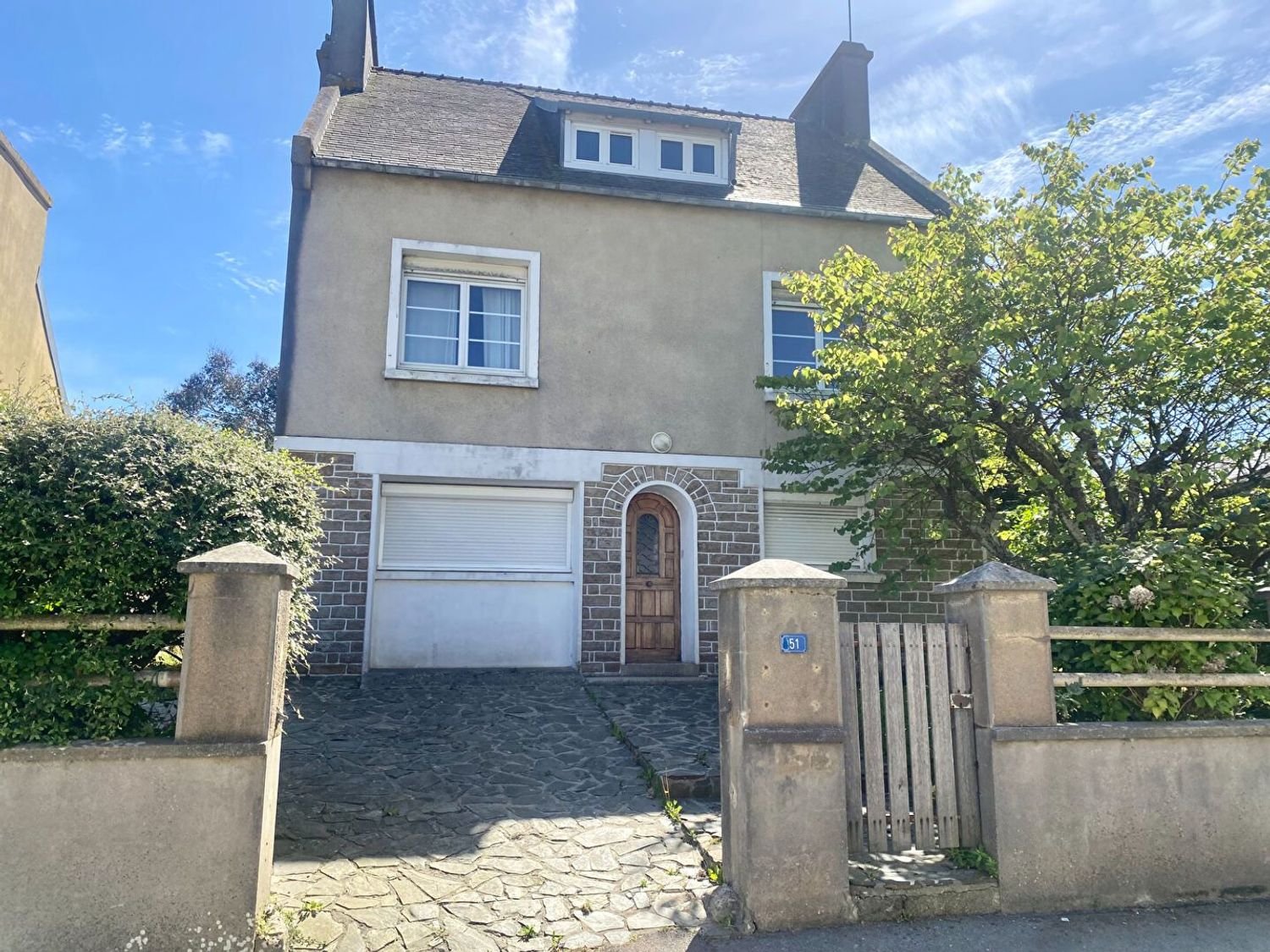 Maison à vendre, 122m², Landéda