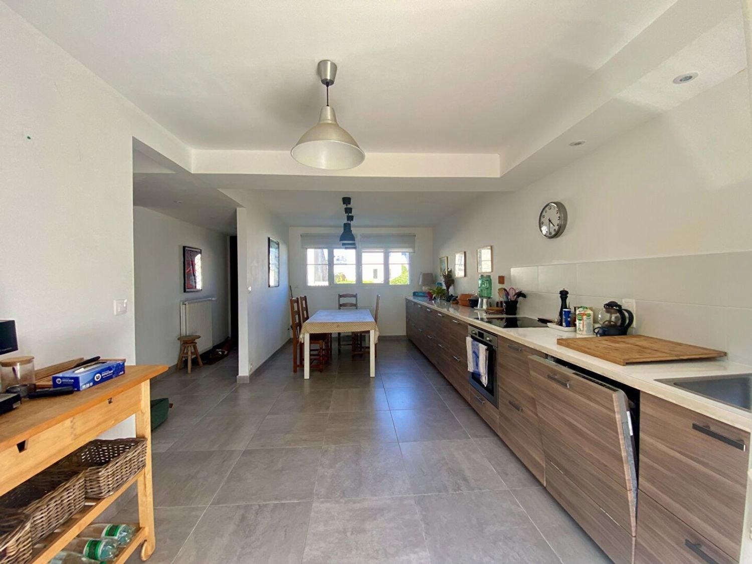 Maison à vendre, 122m², Landéda