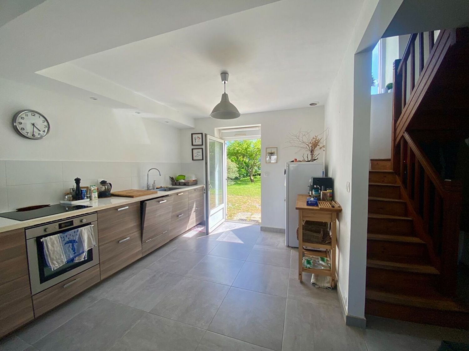 Maison à vendre, 122m², Landéda