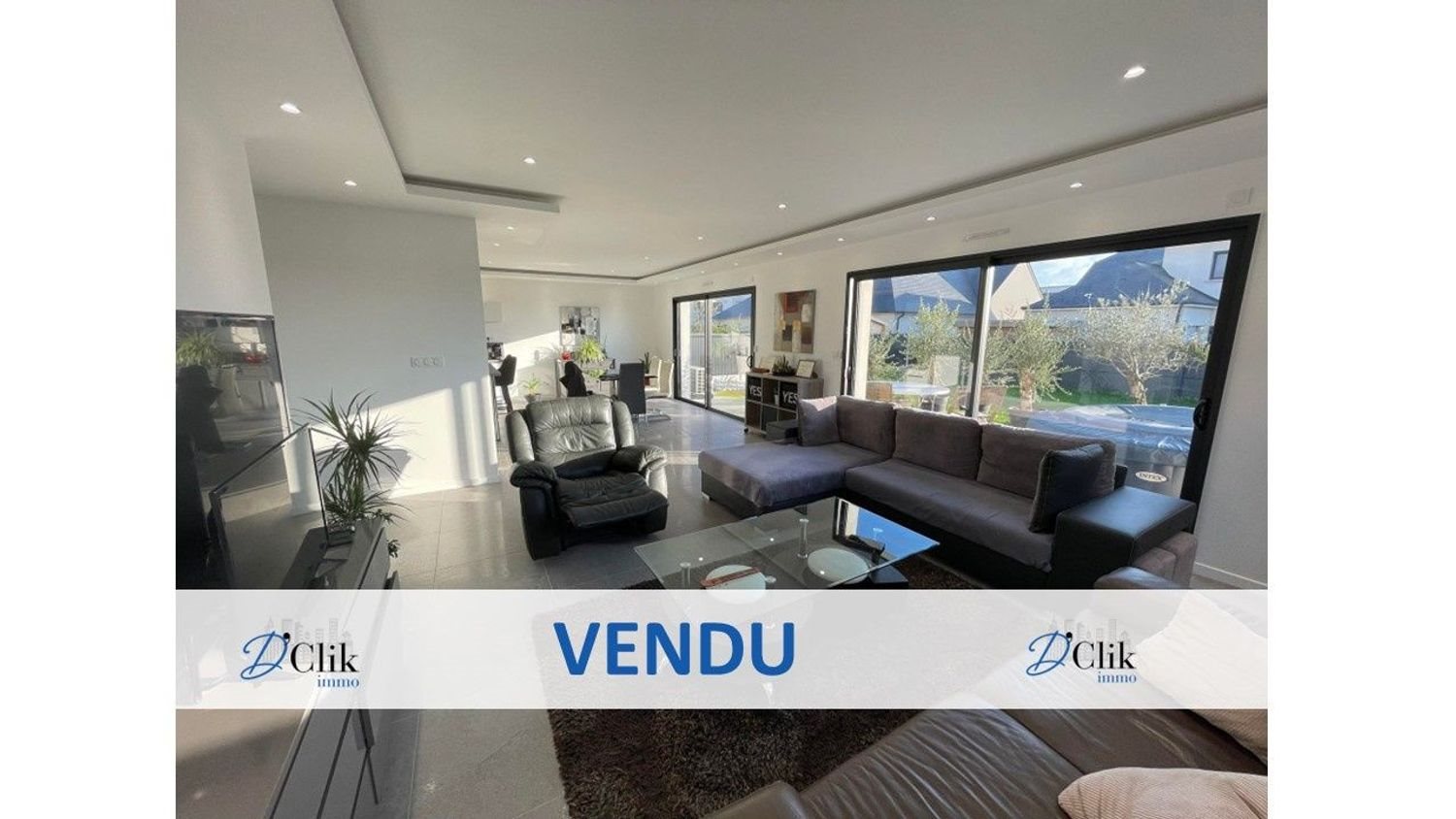 Maison à vendre, 158m², Bonchamp-lès-Laval