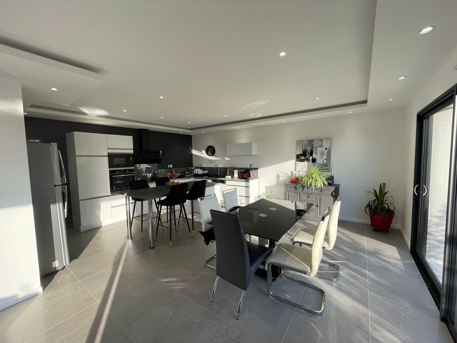 Maison à vendre, 158m², Bonchamp-lès-Laval