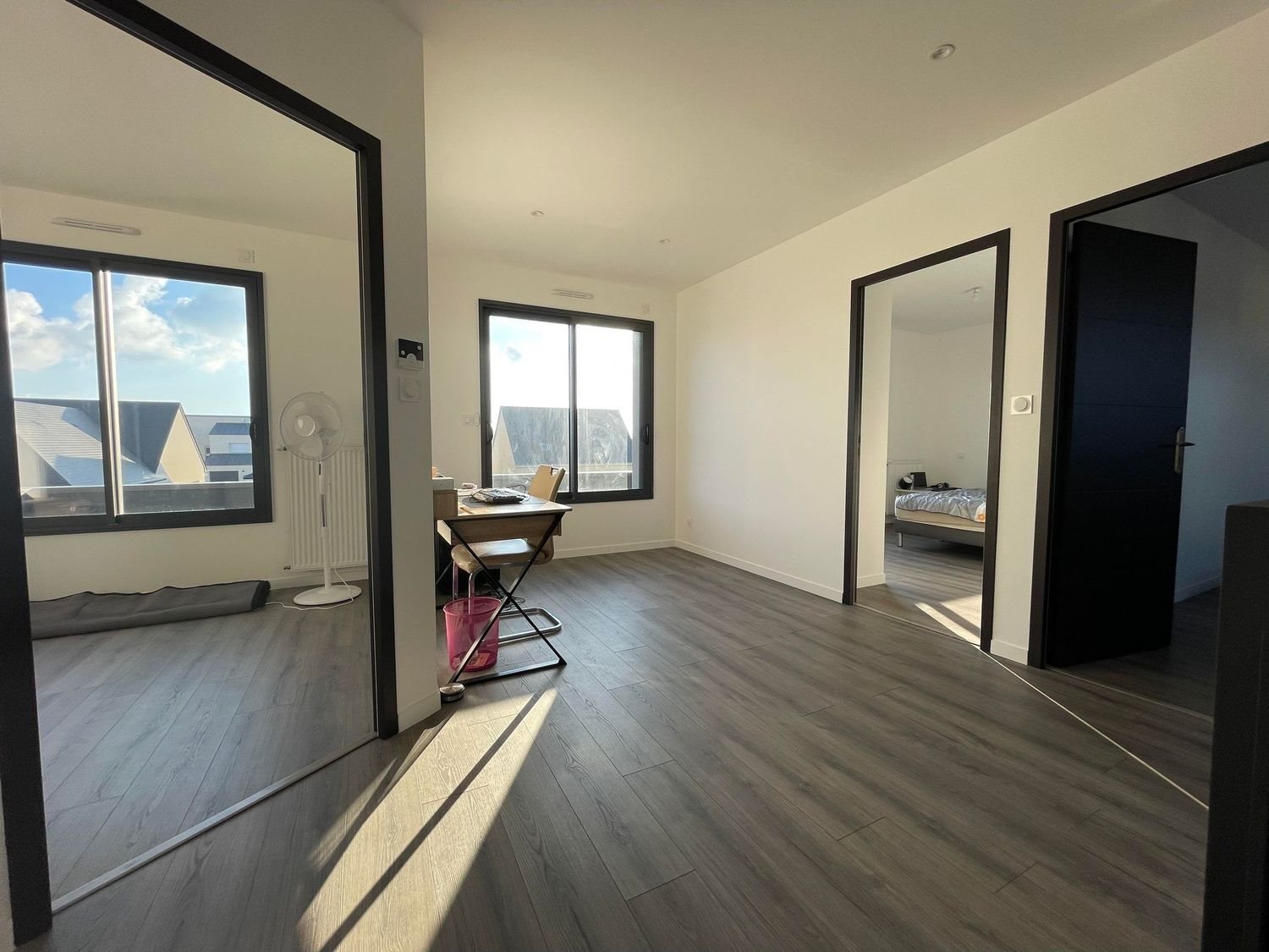 Maison à vendre, 158m², Bonchamp-lès-Laval