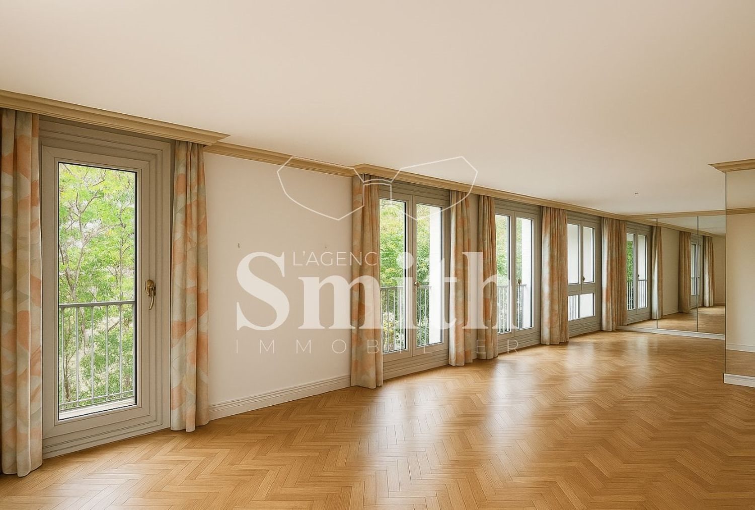 Appartement à vendre, 77m², Rouen