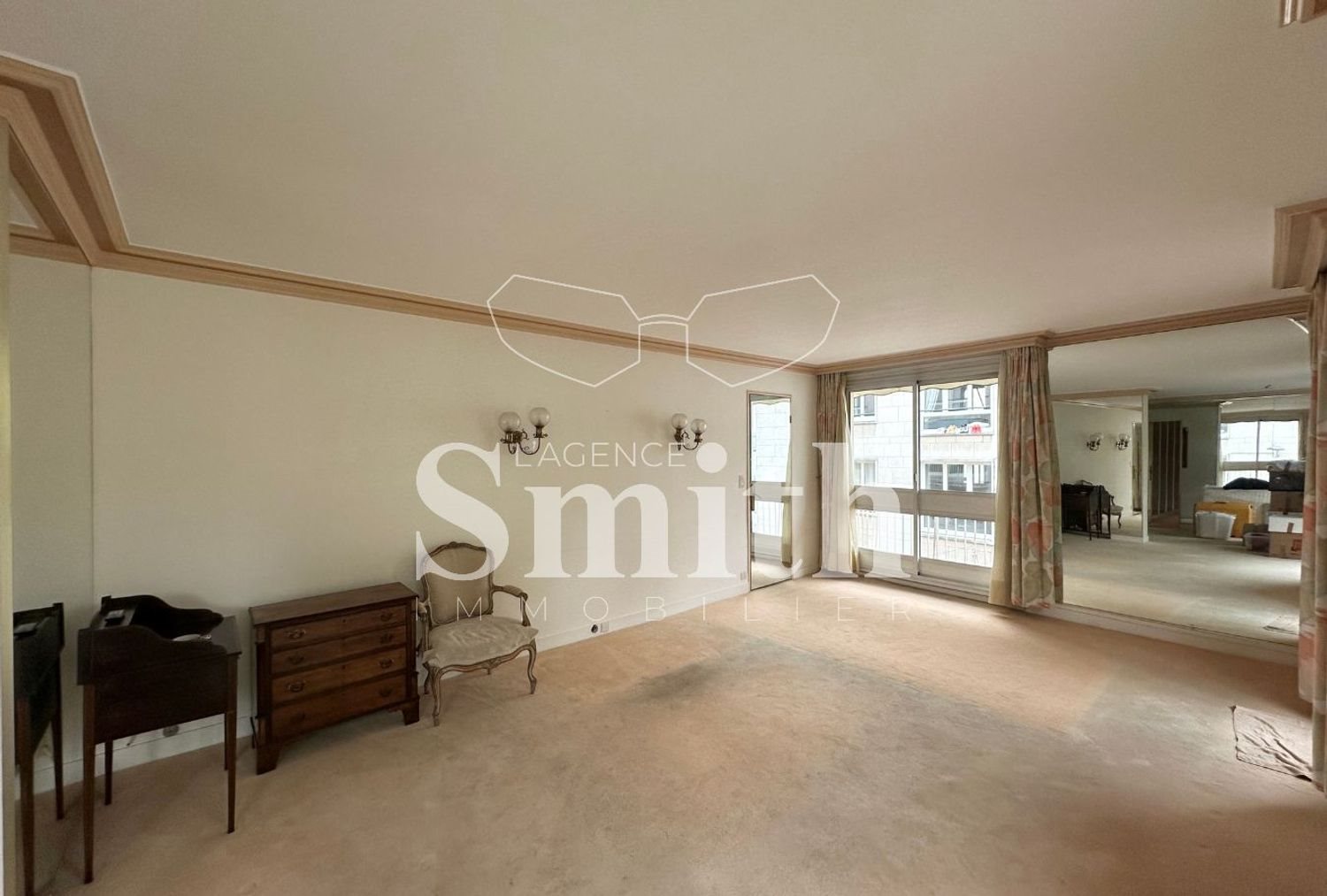 Appartement à vendre, 77m², Rouen