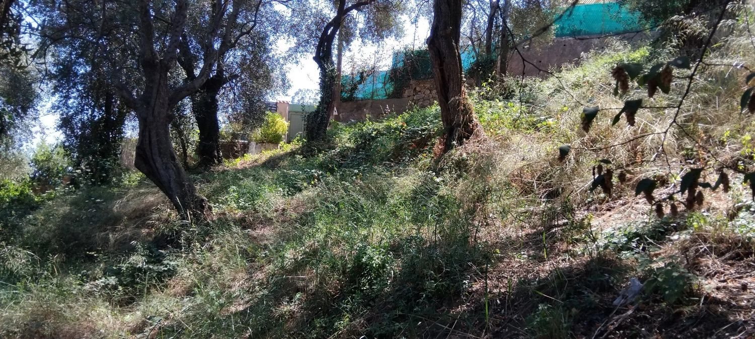 Maison à vendre, 40m², Menton