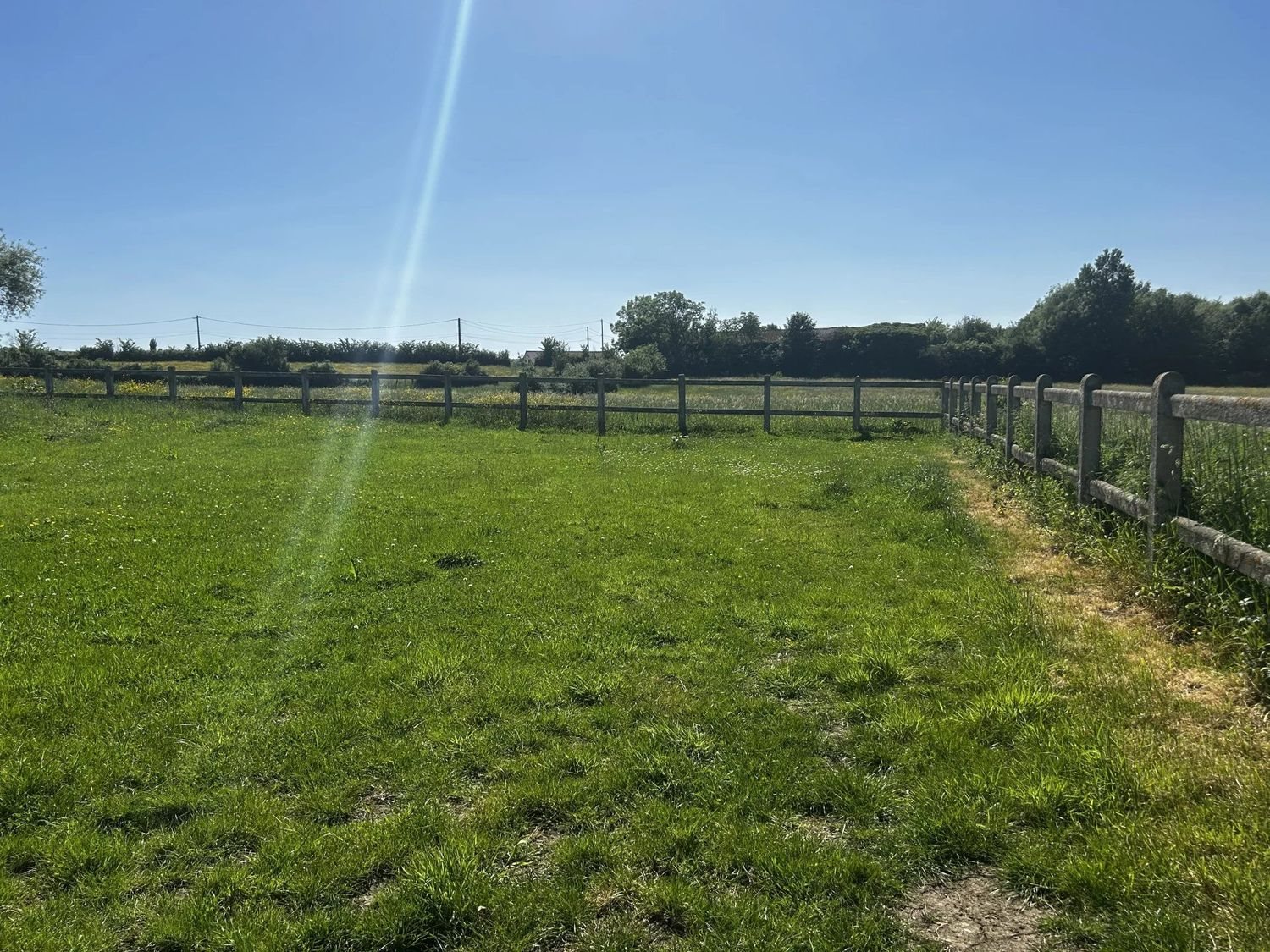 Maison à vendre, 108m², Menneville
