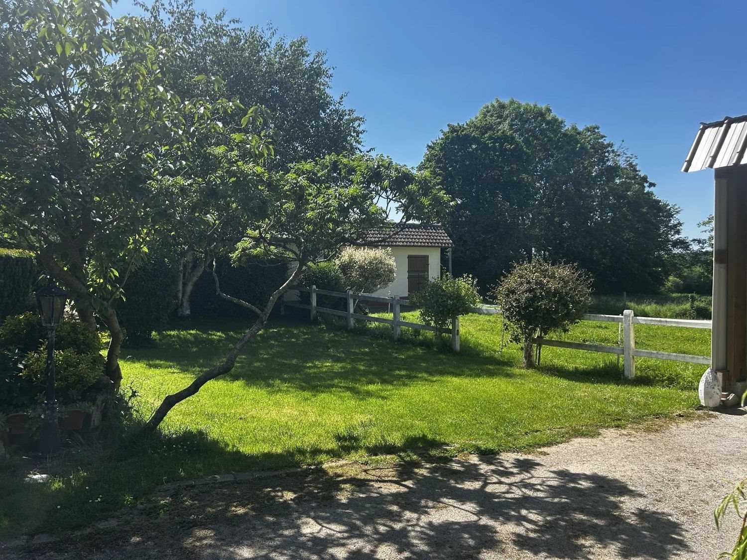 Maison à vendre, 108m², Menneville