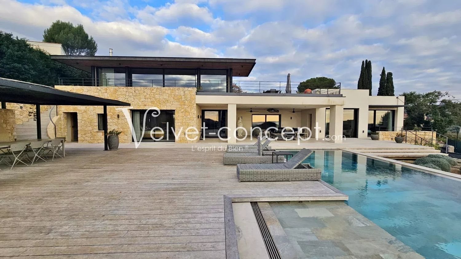 Maison à vendre, 360m², Antibes