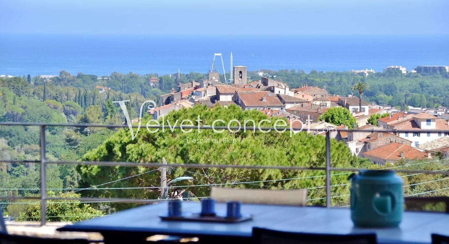 Maison à vendre, 360m², Antibes